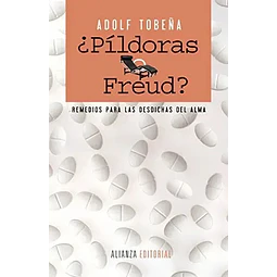 Pildoras o Freud?