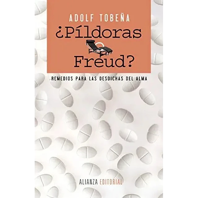 Pildoras o Freud?