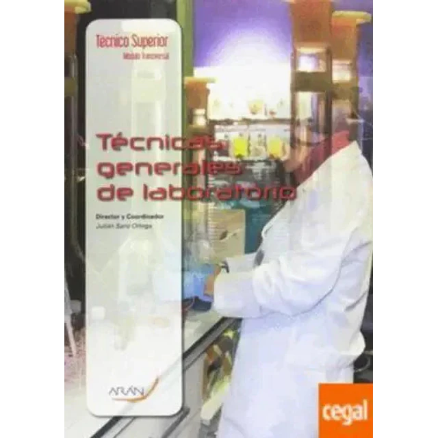 Técnicas gerenciales de laboratorio