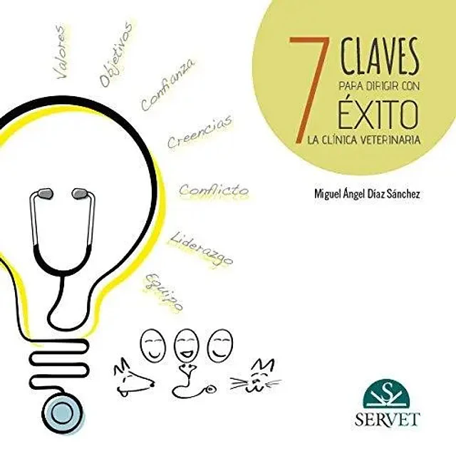 7 claves para dirigir con éxito la clínica veterinaria