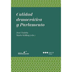 Calidad democrática y Parlamento