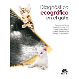Diagnóstico Ecográfico en el Gato
