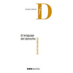 El lenguaje del derecho