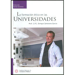 La formación ética en las Universidades