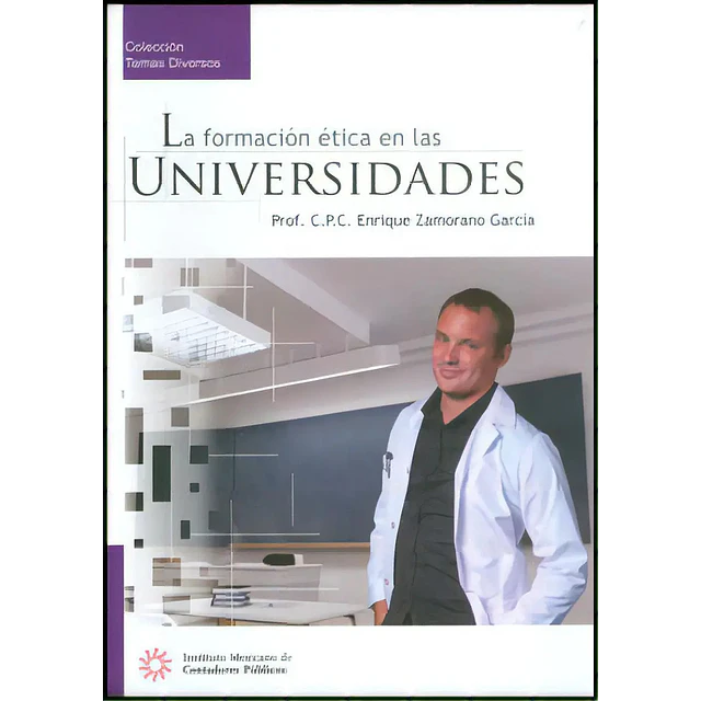 La formación ética en las Universidades