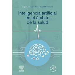 Inteligencia artificial en el ámbito de la salud