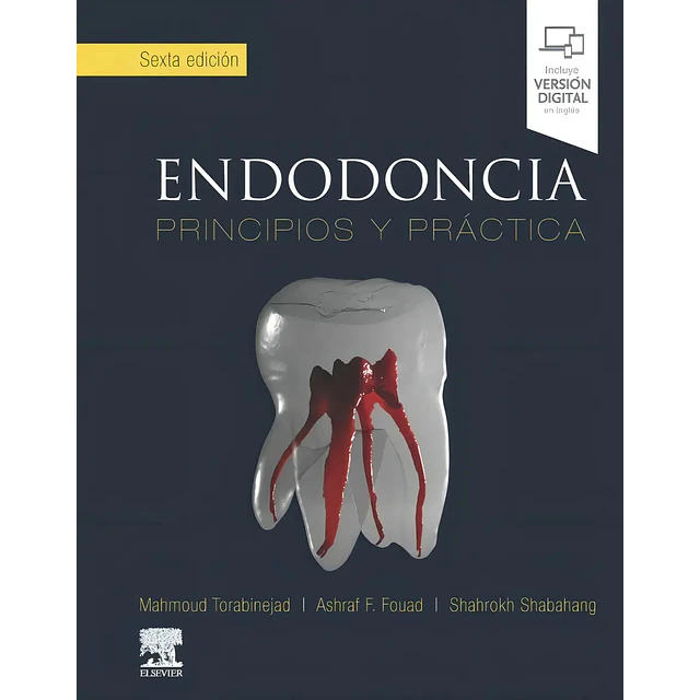 Endodoncia. Principios y práctica