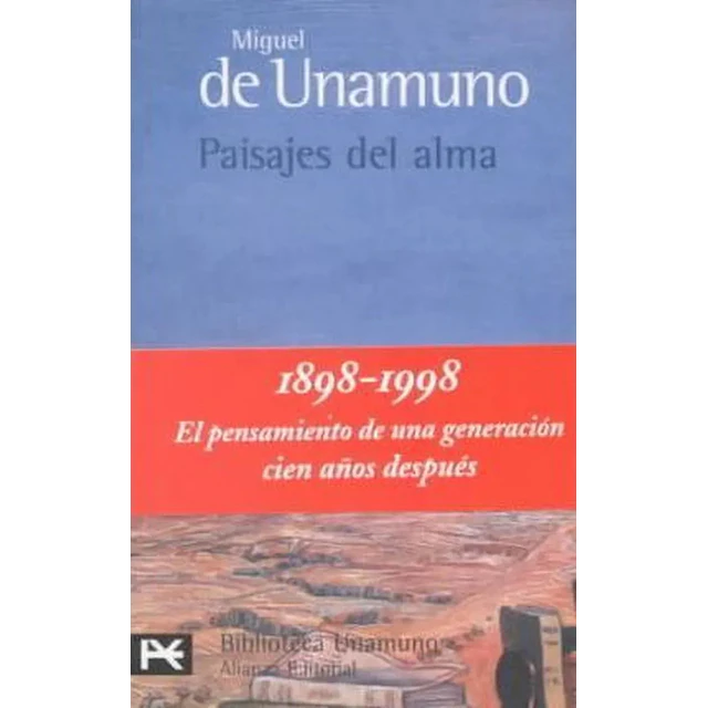 Paisajes del alma