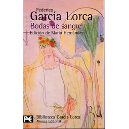 Bodas de Sangre