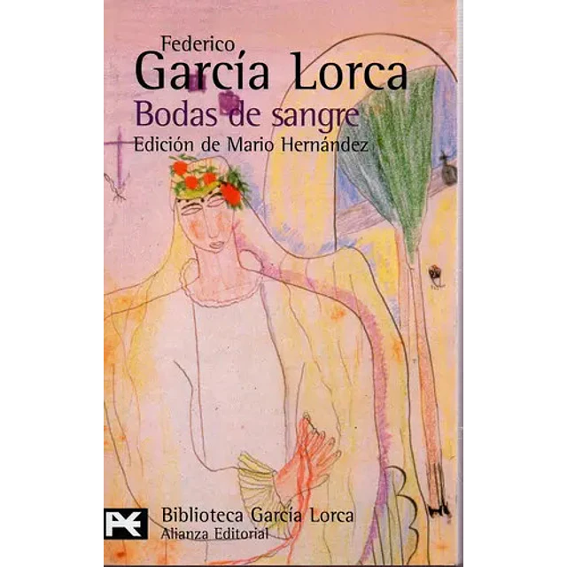 Bodas de Sangre