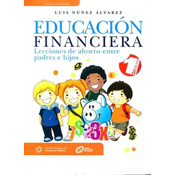 Educación Financiera