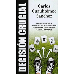 Decisión Crucial