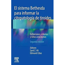 El sistema bethesda para informar la citopalogía de tiroides