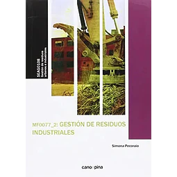 Gestión de residuos industriales