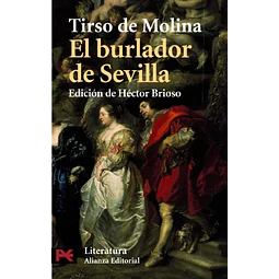 El Burlador de Sevilla