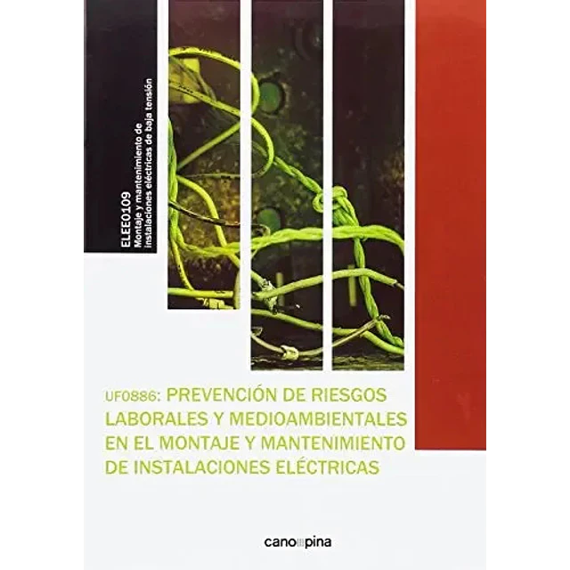 Prevención de riesgos laborales y medioambientales en el montaje y mantenimiento de instalaciones el