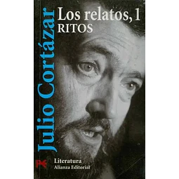 Los Relatos 1