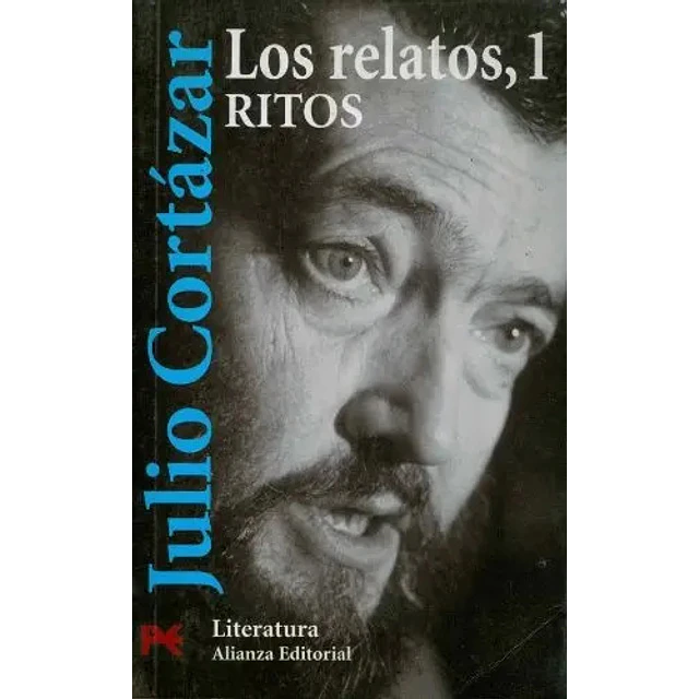 Los Relatos 1