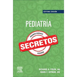 Preguntas esenciales Pediatría. Secretos