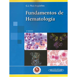 Fundamentos de hematología
