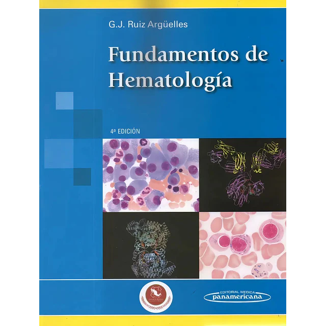 Fundamentos de hematología