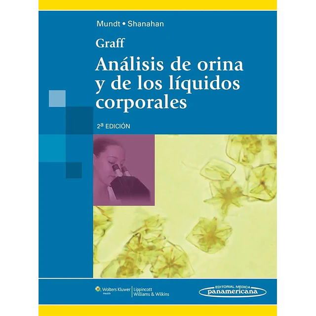 Graff Análisis de orina y de los líquidos corporales