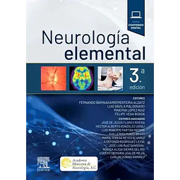 Neurología elemental