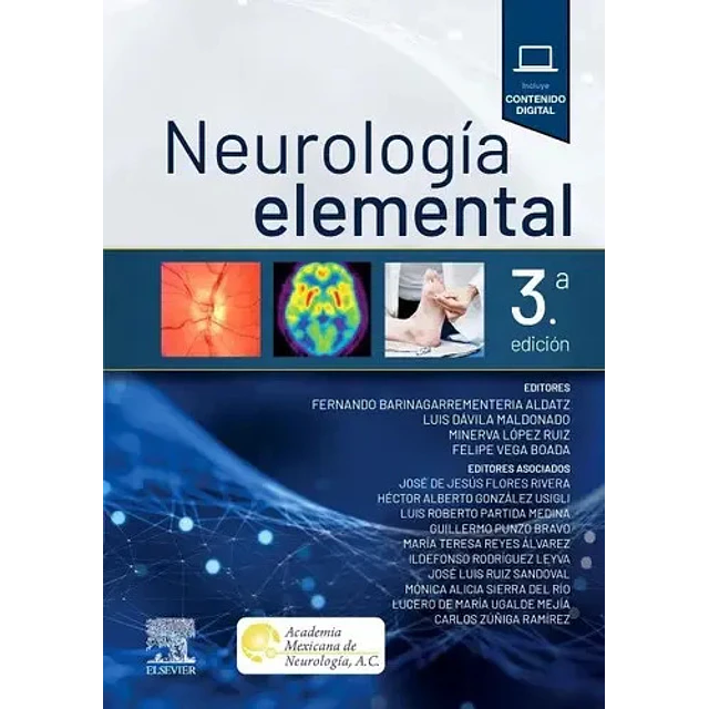 Neurología elemental