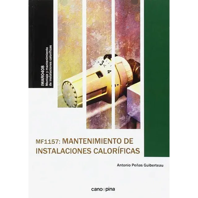 Mantenimiento de Instalaciones Calorifícas