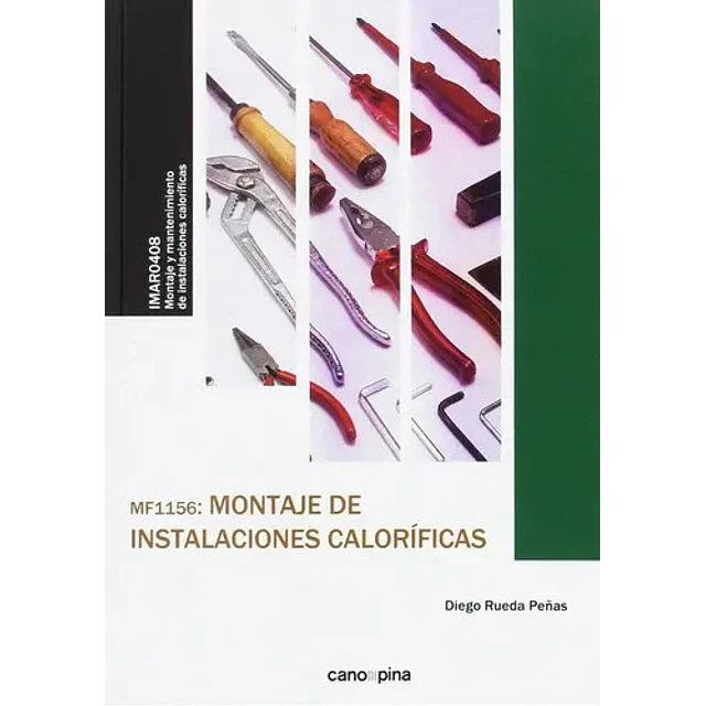 Montaje de Instalaciones Calorifícas