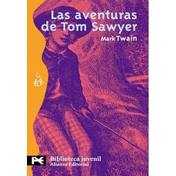 Las Aventuras de Tom Sawyer