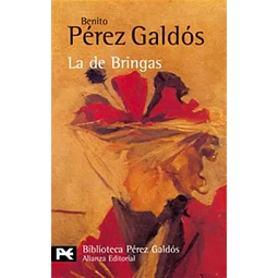 La de bringas