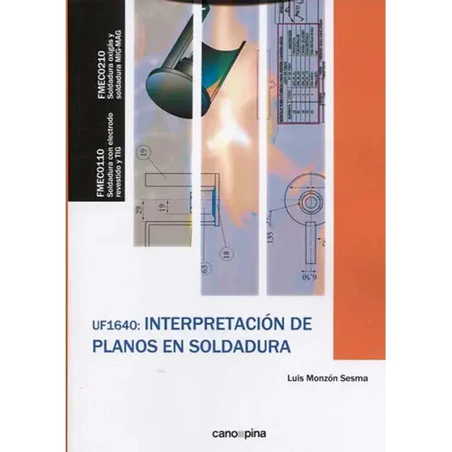 Interpretación de Planos en Soldadura
