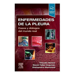 Enfermedades de la pleura