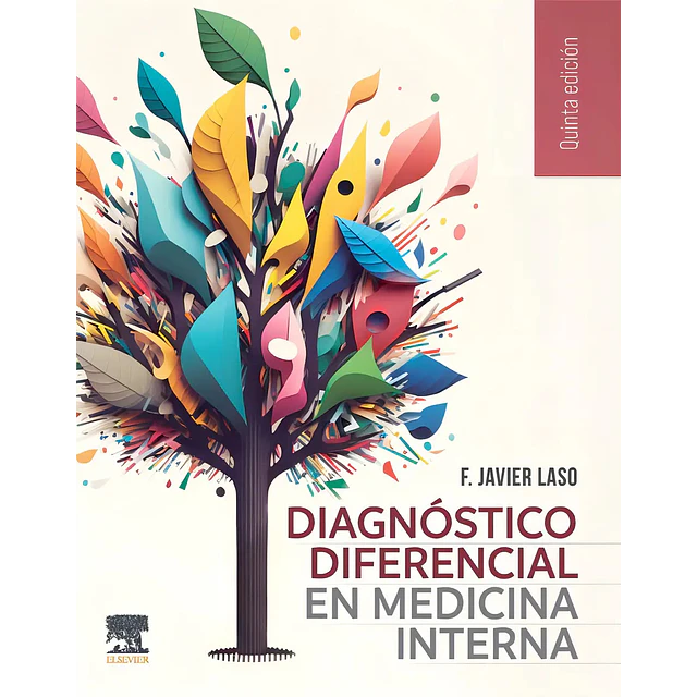 Diagnóstico diferencial en medicina interna