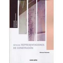 Representaciones de Construcción MF0638