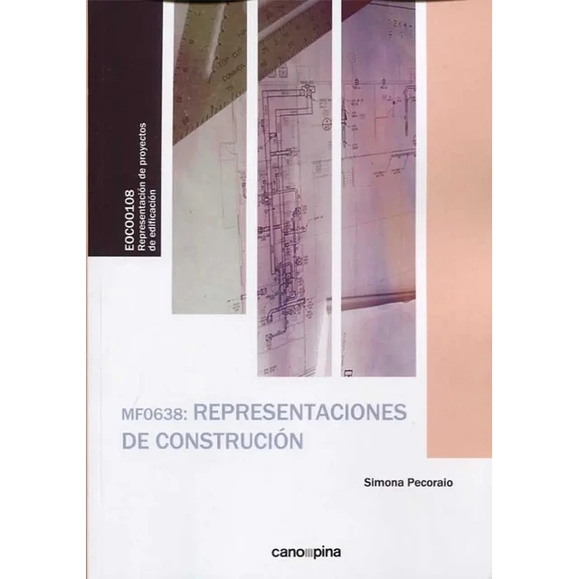 Representaciones de Construcción MF0638
