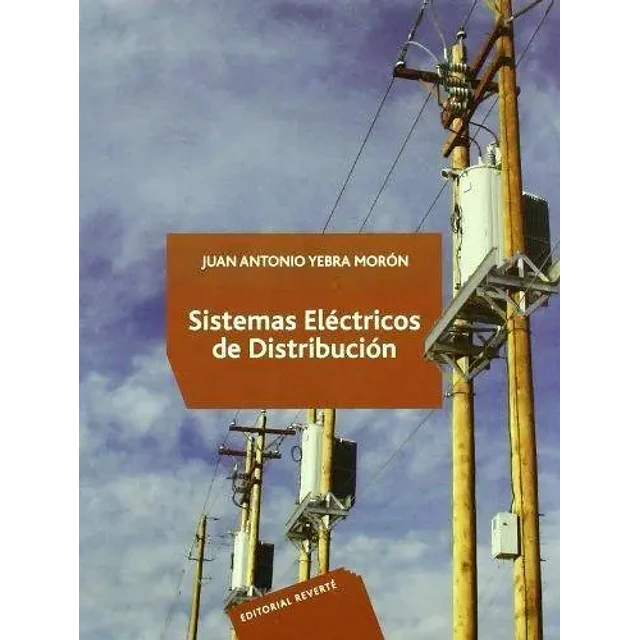 Sistemas Eléctricos de Distribución