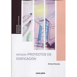 Proyectos de Edificación MF0639