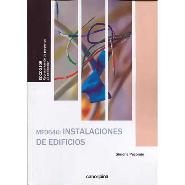Instalaciones de Edificios