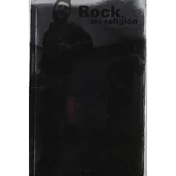 Rock mi religión