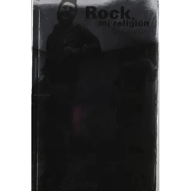 Rock mi religión