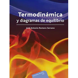 Termodinámica y diagramas de equilibrio