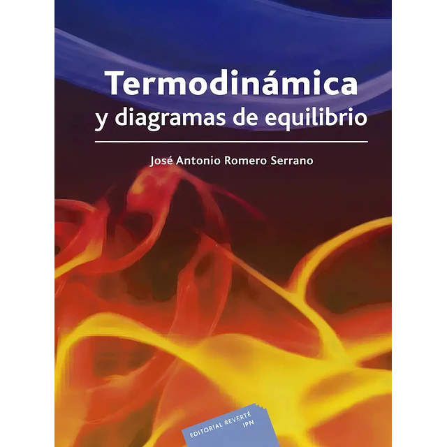 Termodinámica y diagramas de equilibrio