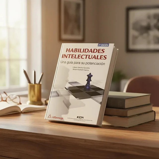 Habilidades Intelectuales