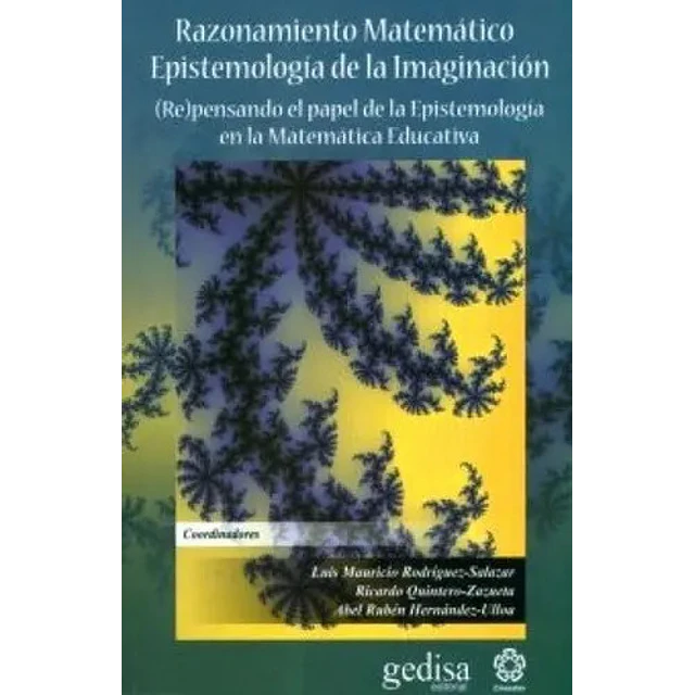 Razonamiento Matemático Epistemología de la Imaginación