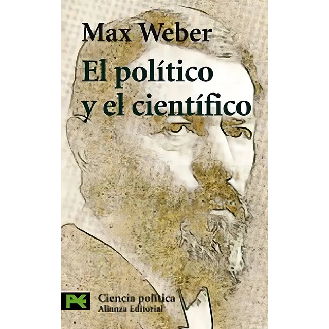El político y el científico