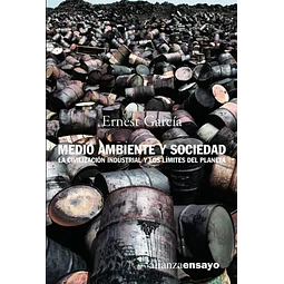 Medio Ambiente y Sociedad