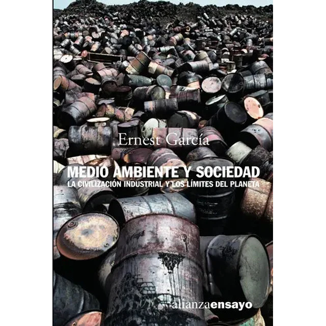 Medio Ambiente y Sociedad