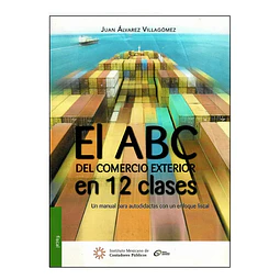 El ABC del comercio exterior en 12 clases